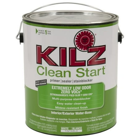 Kilz paint at walmart Shop KILZ primer in the paints & primers section of playsvaluable.ml Find quality primer online or in store.