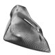 thumbnail image 3 of Pair Rear View Mirror Protective Covers Left Right Replacement for SEAT Leon Mk3 5F ST FR Cupra 20132019Carbon Fiber Style, 3 of 5