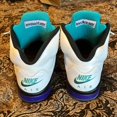thumbnail image 4 of Jordan Jordan 5 Grape “Fresh Prince of Belair”, 4 of 5