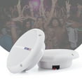 Ceiling Installation Speakers Set 87dB 7020000Hz Frequency Response