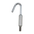 thumbnail image 2 of Accesorios para varilla pasacables Klein Tools 56517 de acero inoxidable, 2 of 5