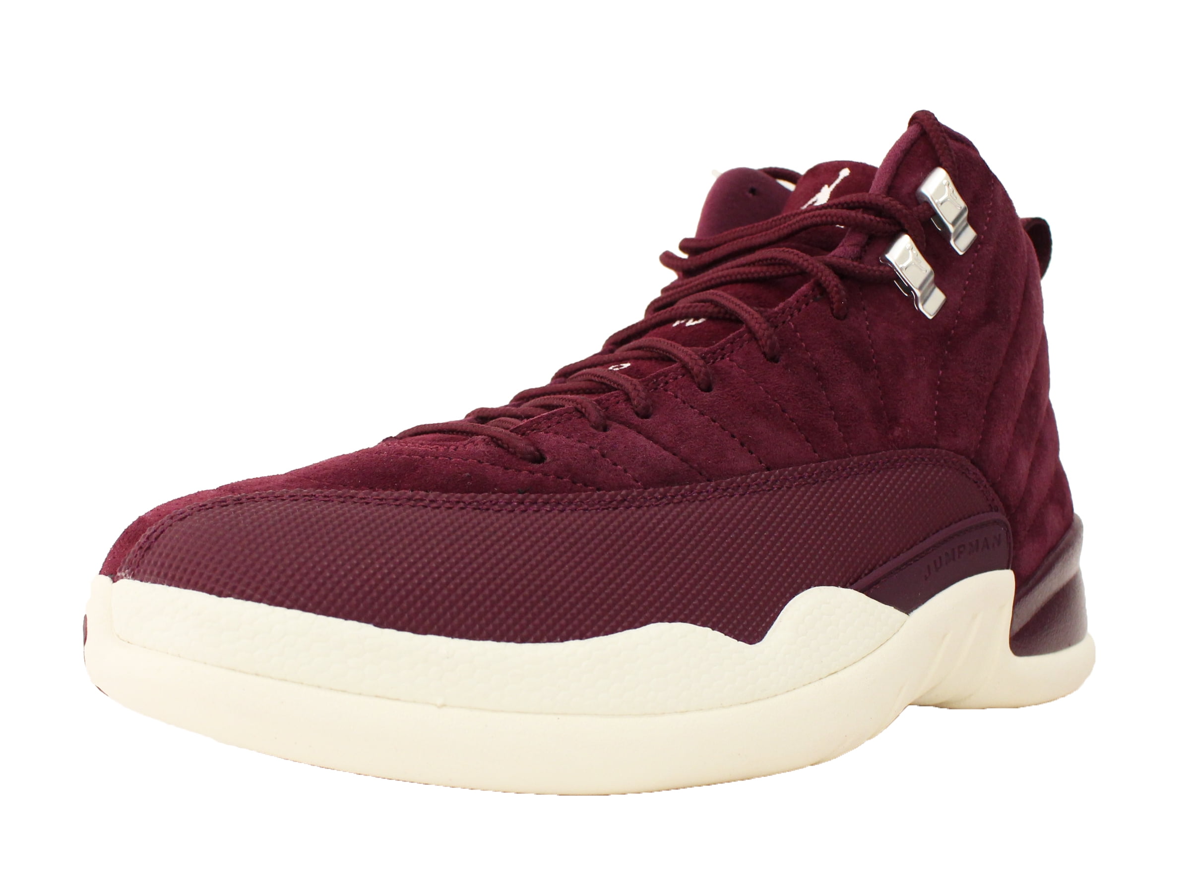 jordan 12 bordeaux