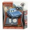 Disney Cars Finn McMissile Air Hogs R/C Micro Car RC Wheelie Action