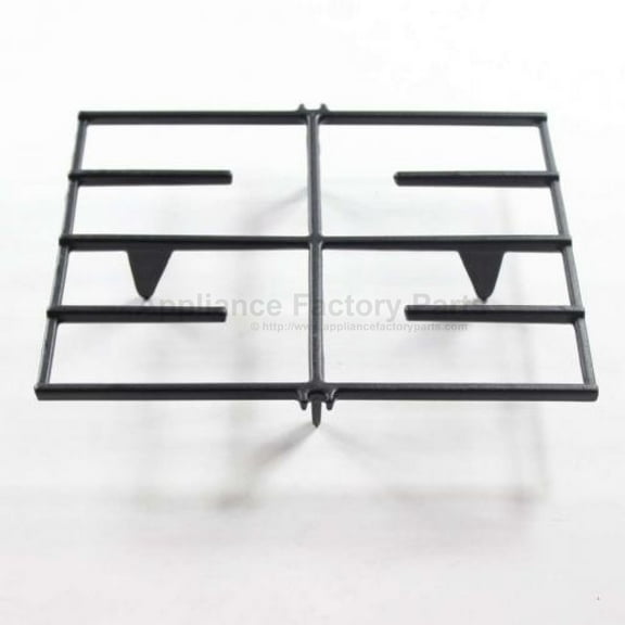 Appliance Factory Parts GRATEBRNR WP9761557CB