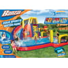 Banzai Aqua Sports Water Park  (Inflatable Water Slide, Volleyball, Basketball, Polo and Waterfall)