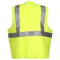 thumbnail image 4 of 3M 3M™ Reflective Vest Day/Nig 3M 94616H1DCTHD3M, 4 of 4