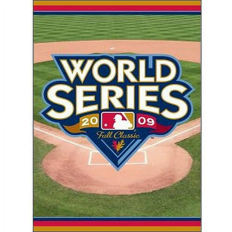 ニューヨーク・ヤンキースの2009年ワールドシリーズ優勝記念DVD New York Yankees: 2009 World Series Champions (DVD