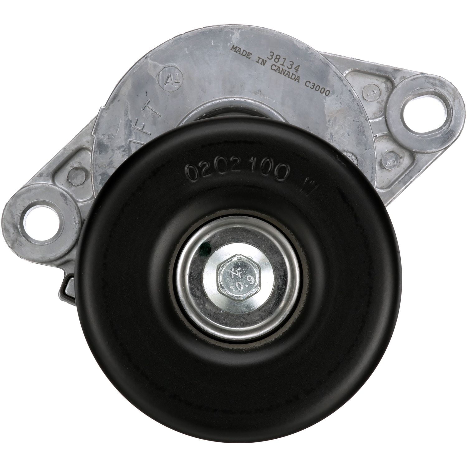 Accessory Drive Belt Tensioner Assembly Fits select: 1990-1993 FORD RANGER, 1991-1992 FORD EXPLORER