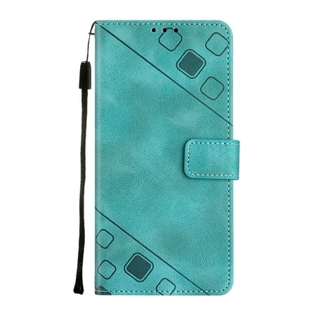 Uposao for Xiaomi Redmi K50 Leather Case Phone Case
