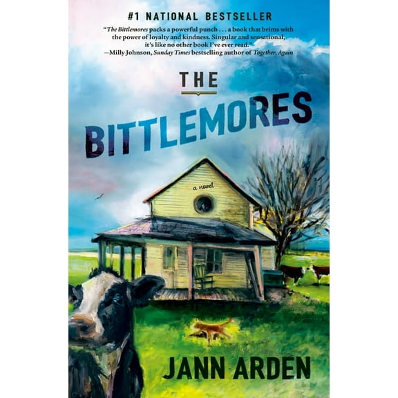 The Bittlemores, (Paperback)