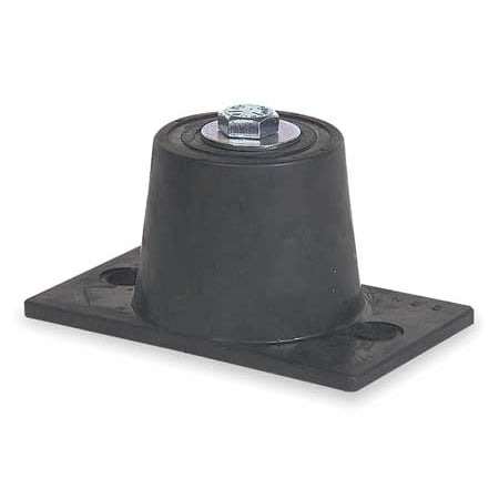 

Floor Mount Vibration Isolator Neoprene