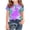 Army Green, variant on Spazoro Girls Graphic T-Shirts Tees, Short Sleeve Round Neck Easter Print Casual Tops for Kids Green Size 13-14