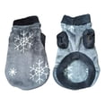 thumbnail image 1 of Suéter Navideño Polar-cariño Para Perro Talla #3, 1 of 4