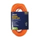 thumbnail image 2 of Cable de extensión Projex 100 pies (30 m) naranja para interiores/exteriores, 2 of 3