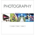 thumbnail image 1 of Pre-Owned Photography 9th Edition, by Barbara London, Jim Stone, John Upton, Paperback, Art, Music, and Photography, English, 1 of 1