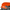 Orange, variant on Coleman RoadTrip® 285 Portable Stand-Up Propane Grill