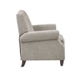 thumbnail image 5 of Julian Push Back Recliner 48630, 5 of 9