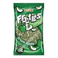 thumbnail image 2 of Kipp Brothers Green Apple Tootsie Roll Frooties, One Bag of 360 PCS, 2 of 6
