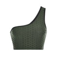 thumbnail image 4 of Sokhug Women's Solid Color Comfortable Hollow Out Bra Underwear, 4 of 6