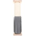 thumbnail image 1 of Miangastore Kitten Scratching Pose Reusable Scratching Post Household Scratching Post Cat Cage Supply, 1 of 9