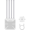 thumbnail image 1 of Extensor WiFi 6 para exteriores WAVLINK AX3000 con antenas 4x8dBi, 1 of 8