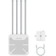 thumbnail image 1 of Extensor WiFi 6 para exteriores WAVLINK AX3000 con antenas 4x8dBi, 1 of 8