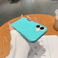 thumbnail image 4 of ShellTech Magnetic Phone Case for iPhone 16 Plus, Shockproof Dropproof Heavy Duty Protection Full Body Rugged Slim & Tough Durable Cover for Women Girls, Compatible with Magsafe,Mintgreen, 4 of 8