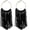Black, variant on Boho Tassel Earrings for Women Bohemian Hoop Drop Tassels Western Earrings Dangle Country Earrings Summer Beach Long Tassels Earrings for Women