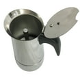thumbnail image 3 of Wee's Beyond Brew- Fresh Espresso Maker, 3 of 5