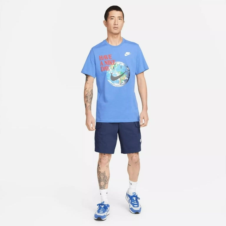 Have a nike day shirt mens online