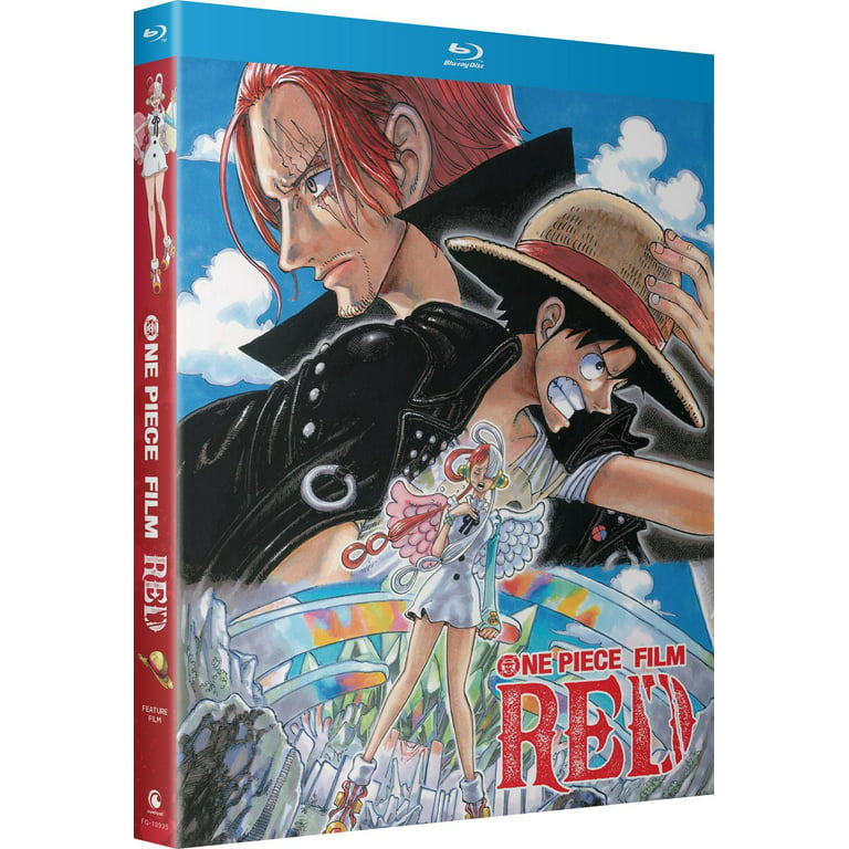 One Piece Collection 31 Blu-ray/DVD