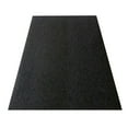 thumbnail image 1 of Limorve Rectangle Garage Floor Mat, Dark Grey Oil Spill Absorbent Mat, Non-Slip Waterproof Backing for Cars & Motorcycles, 1 of 11