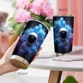 thumbnail image 4 of Taza de café Tumbler Oasisdream de acero inoxidable, 600 ml, 4 of 6