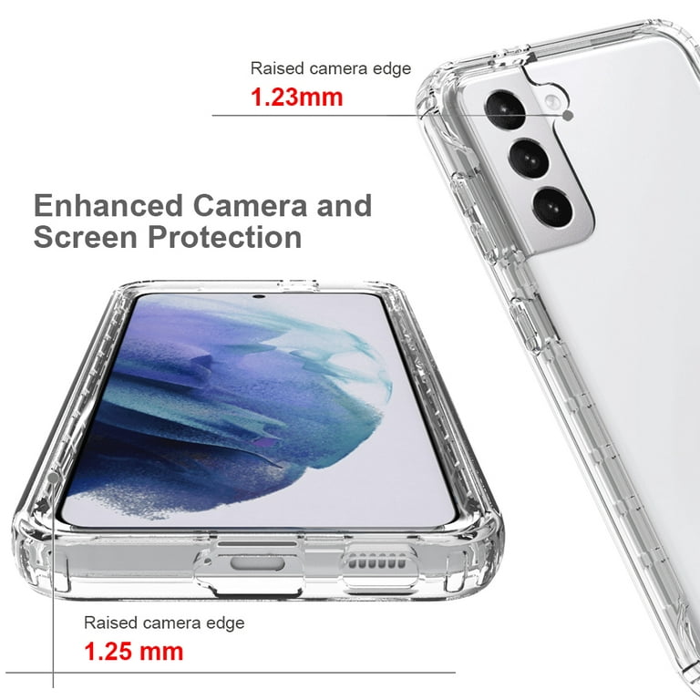 Samsung Galaxy S22 Plus 5G Full Body 360° Case Protección completa
