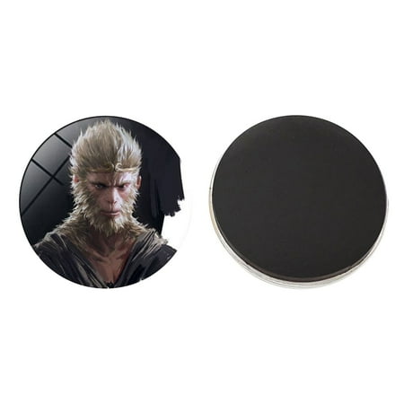 

KFIWSZC Black : Licensed Edition Fridge Magnet Halloween Decor