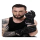 thumbnail image 4 of Guantes Motociclista Para Invierno Frio Impermeables, 4 of 5