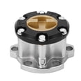 thumbnail image 2 of Conjunto de cubo de Rueda Libre ANGGREK A Prueba De Abrasión 43530-60130 Para Landcruiser 75 76 78 79 105, 2 of 7