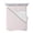 Blush, White, Pink, variant on Quilts Queen Size Bedding Set, Sage Green Vertical Striped Lightweight Quilted Comforter, Farmhouse Thin Line Stripes Soft Reversible Bedspread Coverlet with Pillow Covers for All Season, 90" x 96"