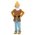thumbnail image 4 of Toddler Disney Snow White Happy Dwarf Costume, 4 of 7