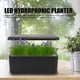 thumbnail image 5 of Kit de de Cultivo Hidropónnico, De Cultivo Hidropónnico, Macetero Hidrofónico liderado de 3 Modos para Jardín Interior, Enchufe Estadounidense de 100V A 240V, 5 of 7