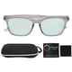 thumbnail image 1 of Gafas para daltónicos de montura completa, gafas correctoras para daltónicos rojo y verde, gafas para mejorar la visión., 1 of 14