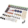 thumbnail image 4 of Grinding Sanding Tool Accessory Wheel Polishing Rotary Tool Accessory Kit Set 350pcs, 4 of 7