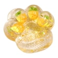 thumbnail image 2 of Fruit Fidget Toys Sensory Stress Relief Squishy Toys Set, Cute Slow Rising Anti Anxiety Desk Toys for Office Work Home Travel School Focus Relaxation Party Favor Stocking Stuffer Gift, 2 of 7