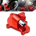 thumbnail image 2 of LOVIVER New Premium Water Pump Cover Housing, Compatible for CRF250L 2012-2015 CRF250M, 2 of 7