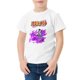 thumbnail image 1 of Camiseta Algodón de Naru para niños, 1 of 5