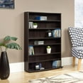 thumbnail image 4 of Sauder® Multimedia Storage Tower in Cinnamon Cherry Finish, 4 of 7