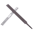 thumbnail image 3 of Chainsaw Mower Depth Gauge Steel Flat File Sharpening Tool Guide Tester, 3 of 8