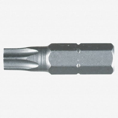 

Wiha 71527 T27 x 25mm Torx Insert Bit