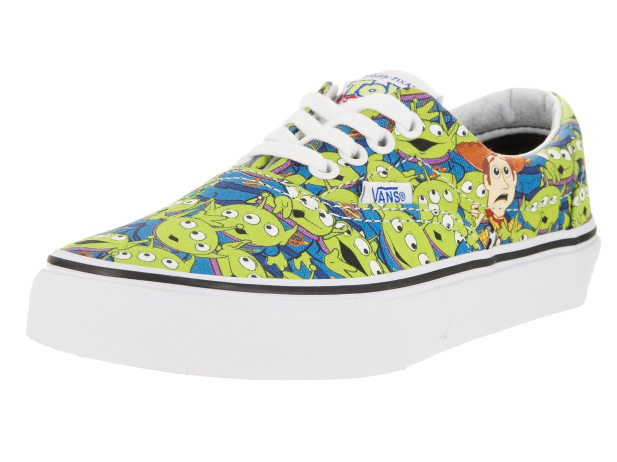 Vans Kids Authentic (Toy Story) Skate 