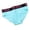 czb# Green363, variant on Women Underwear Soft Breathable Cotton Panties For Women Love Letter Heart Print Mid Waist Briefs Relaxed Fit Comfortable Soft Underwear Daily Wear,Red,S-XXL